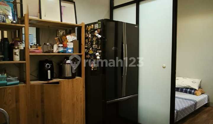 Rumah Bagus (9X20) Lokasi Prime di Ilustria - The Eminent Bsd 2