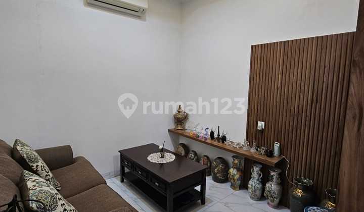 Dijual Rumah Siap Huni di De Park Bsd 2