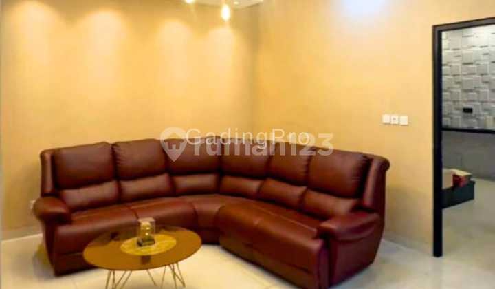 Dijual Rumah Bagus Semi Furnished Luas & Nyaman di Sutera Harmoni – Alam Sutera Tangerang 2