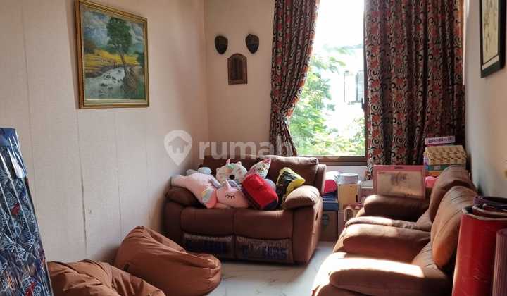 House Price Drop in Huk Cluster Aurora - Renata Alam Sutera 2