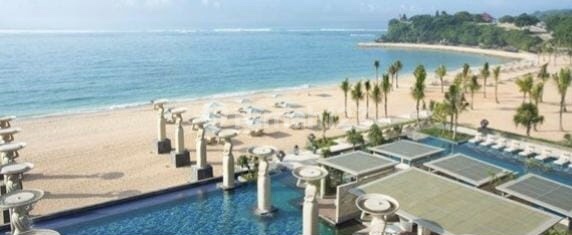 Take Over Hotel Mewah Bintang 5 Lokasi Stategis Fasilitas Lengkap harga real cek deskripsi Di Nusa Dua Bali