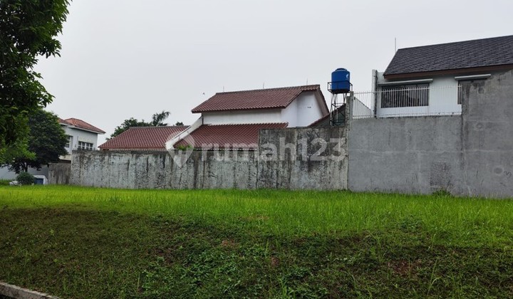 Plot Position 240m2 PPJB in BSD Giri Loka Tangerang Plot Position 240m2 PPJB in BSD Giri Loka Tangerang