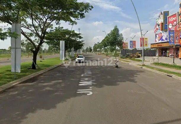 Kavling Murah Lokasi Strategis Di Pantai Indah Kapuk 2 Pik 2 1