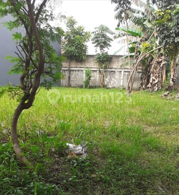 Dijual Tanah Kavling Siap Bangun Cluster Kencana Loka BSD Tangerang Dijual Tanah Kavling Siap Bangun Cluster Kencana Loka BSD Tangerang