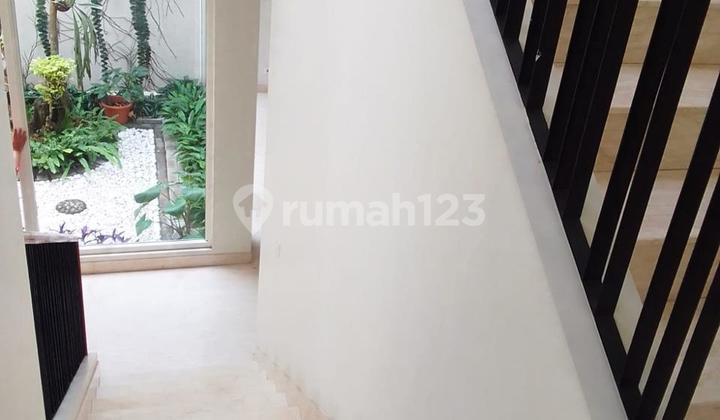 Dijual Termurah Cluster Exclusive Siap Huni Di Cluster Mozart Gading Serpong 2