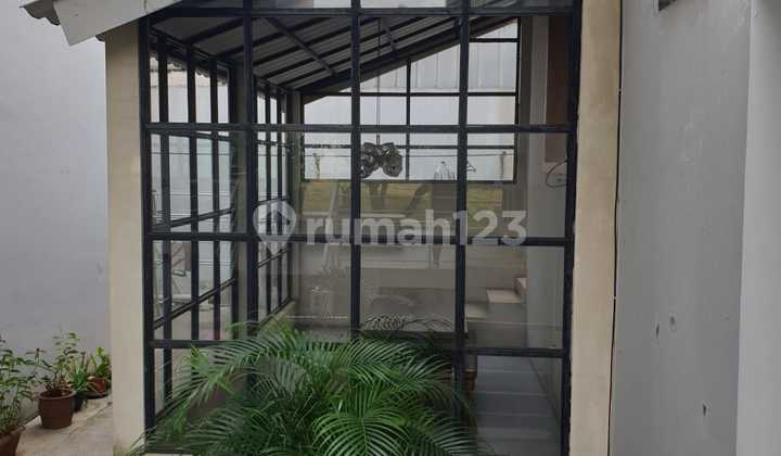 Dijual Rumah Kos Villa Permata 2 Rumah Gandeng, Lippo Karawaci