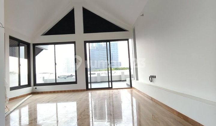 DIJUAL RUMAH BARU HOEK BADAN THE FORESTA BSD CITY TANGERANG DIJUAL RUMAH BARU HOEK BADAN THE FORESTA BSD CITY TANGERANG