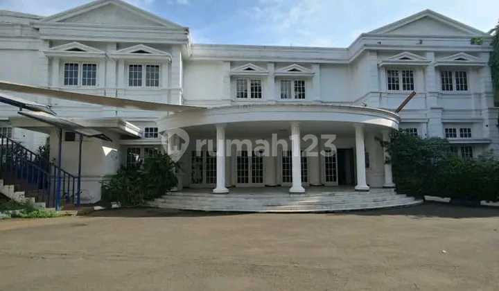 Di Jual Lahan (Di Bawah Njop) Ex Sekolah Mampang Prapatan Jakarta Selatan Di Jual Lahan (Di Bawah Njop) Ex Sekolah Mampang Prapatan Jakarta Selatan