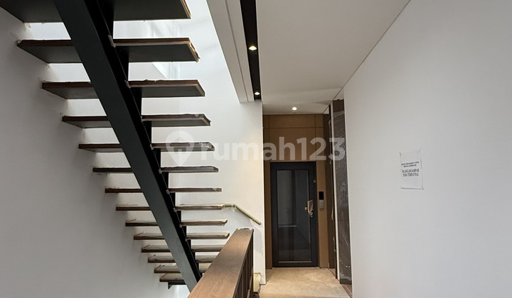 For Sale Brand New House with Beautiful Design in BSD Foresta 2