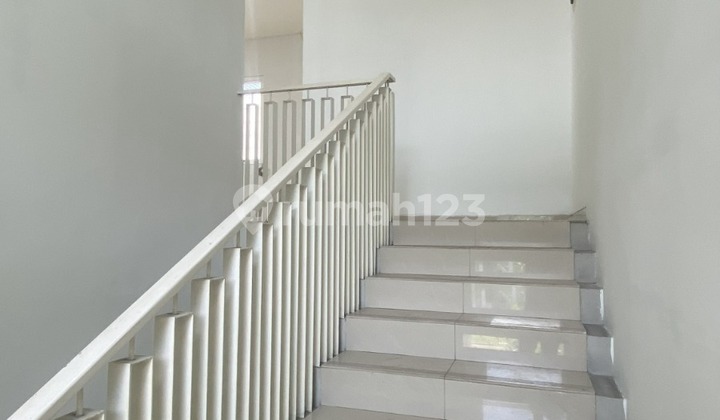 Dijual Rumah Harga Bagus SHM Di Sutera Victoria Alam Sutera 2