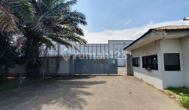 For Sale: Factory and Warehouse Ready for Occupancy, Strategic Location, Flood-Free on Mustika Sari Main Road, Bekasi. For Sale: Factory and Warehouse Ready for Occupancy, Strategic Location, Flood-Free on Mustika Sari Main Road, Bekasi.