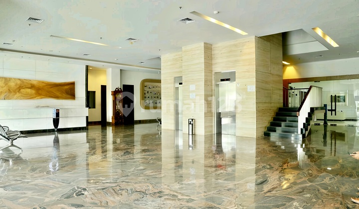 7-Storey Building in Strategic Location, Suitable for Office/Hospital/School/etc. with Ample Parking in BSD Tangerang 7-Storey Building in Strategic Location, Suitable for Office/Hospital/School/etc. with Ample Parking in BSD Tangerang