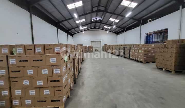 Gudang Murah Siap Huni Bebas Banjir Lokasi Strategis Ijin Industri Akses Kontainer 40ft Di Jalan Mh Thamrin Cikokol Kota Tangerang Gudang Murah Siap Huni Bebas Banjir Lokasi Strategis Ijin Industri Akses Kontainer 40ft Di Jalan Mh Thamrin Cikokol Kota Tangerang