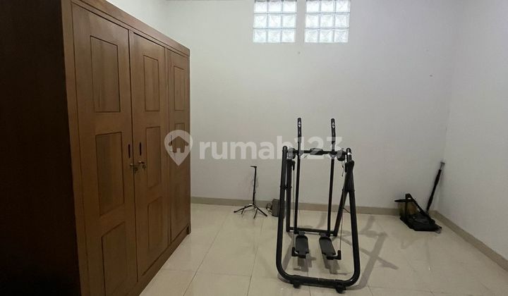 Dijual Rumah Siap Huni SHM di Alam Sutera Elok 2