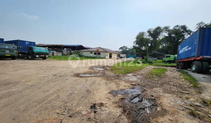 Gudang Murah Lokasi Strategis Di Cikupa Tangerang Gudang Murah Lokasi Strategis Di Cikupa Tangerang