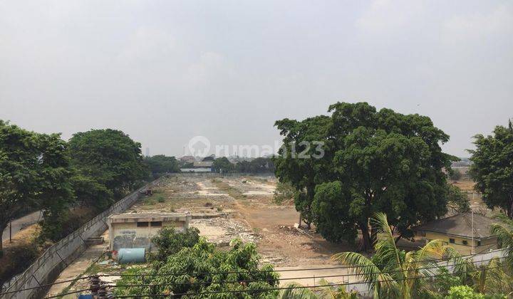 Tanah Murah Dibawah Harga Njop Lokasi Strategis Pinggir Jalan Raya Di Jalan Raya Gatot Subroto Jatiuwung Cibodas Tangerang 2