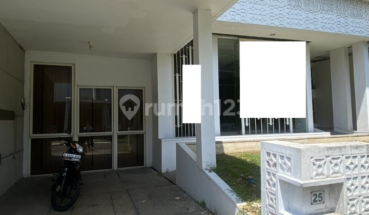 Dijual Rumah Harga Bagus SHM Di Sutera Victoria Alam Sutera Dijual Rumah Harga Bagus SHM Di Sutera Victoria Alam Sutera