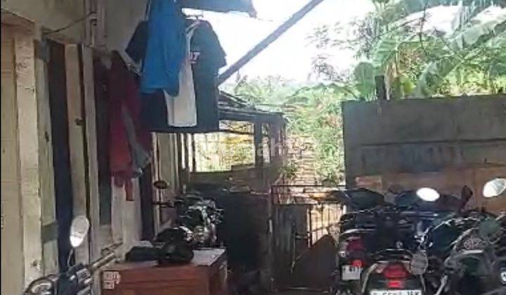 Tanah Murah Lokasi Strategis Cocok Dibangun Gudang Di Legok Tangerang 2