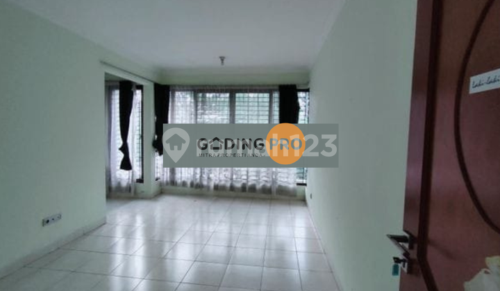 Jual Rumah 2 Lantai View Danau Siap Huni SHM Di Serenade Lake Gading Serpong 2