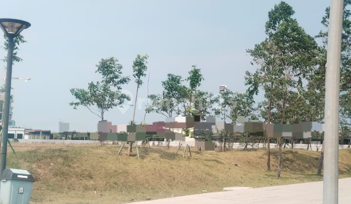 Strategic Commercial Lot in a Bustling Location at Pantai Indah Kapuk 2 / PIK2 Strategic Commercial Lot in a Bustling Location at Pantai Indah Kapuk 2 / PIK2