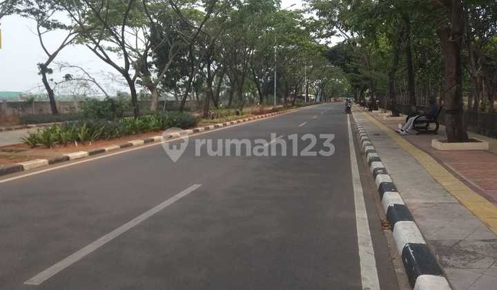 Tanah Murah Lokasi Strategis Bebas Banjir Di Marunda Cilincing Jakarta Utara 2