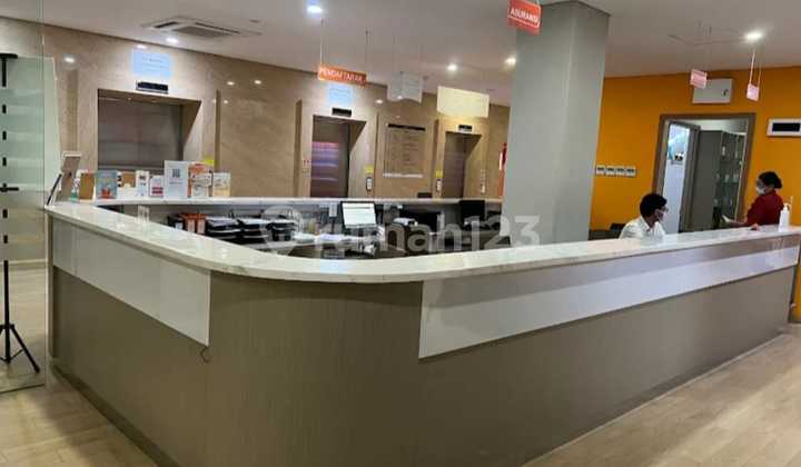 7-Storey Type C Hospital Still Active Strategic Location Ready to Occupied Flood-Free on Legok Main Road, Tangerang 7-Storey Type C Hospital Still Active Strategic Location Ready to Occupied Flood-Free on Legok Main Road, Tangerang
