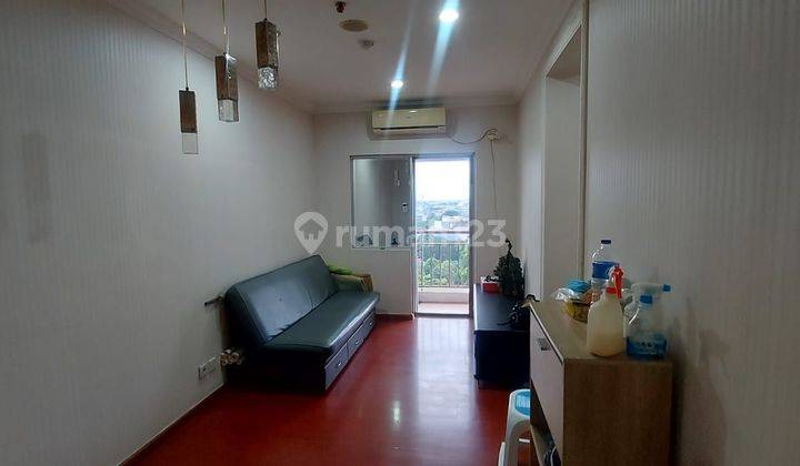 2 Bedroom Apartment City Resort 2