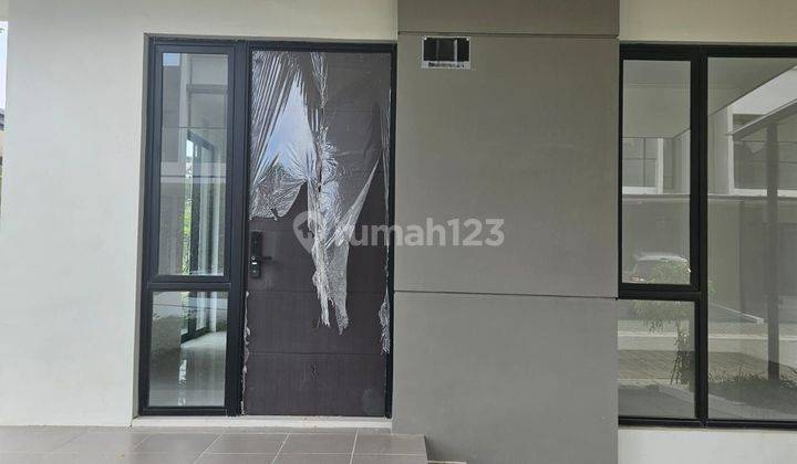 Jyal Cepat Rumah Baltimore Pik 2 2