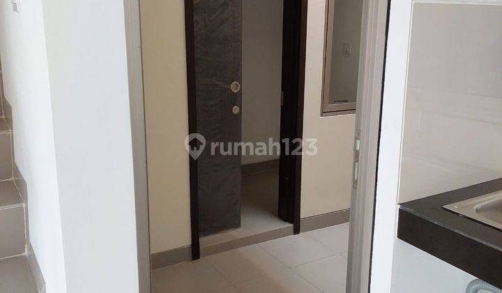 Rumah Pik 2 Cluster Virginia Uk 6x12,5 Ada 3br Dan Harga 75jt 2