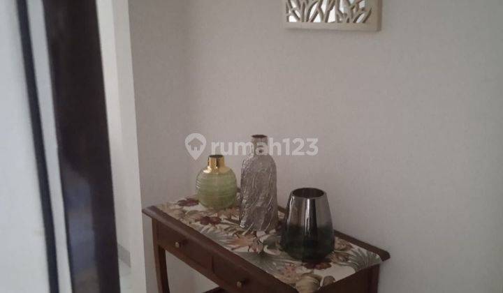 Dijual Rumah Bu Siap Huni Full Furnished Di Mampang Prapatan Jakarta Selatan
 2