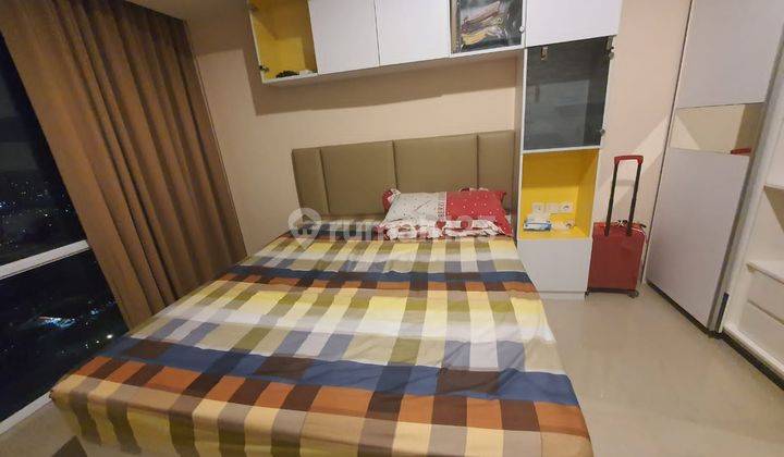 Disewakan Apartemen U Residence Lippo Karawaci Tangerang 1