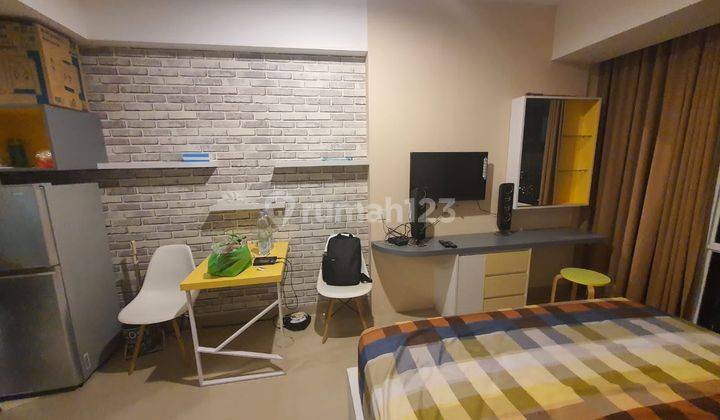 Disewakan Apartemen U Residence Lippo Karawaci Tangerang 2