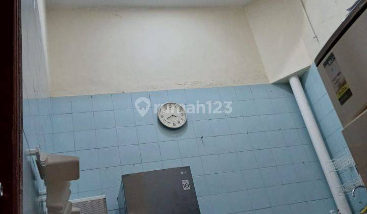 foto lainnya rumah lokasi bagus di perum