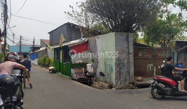 Kavling bisa untuk Kos2an di Kebon Jeruk Jakarta Barat 2