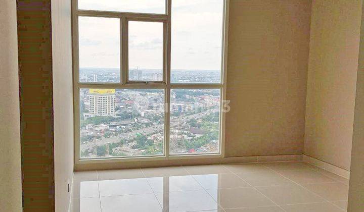 Apartement Ciputra International Tower Amsterdam Jakarta Barat 1