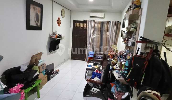 For Quick Sale House in Tanjung Duren SHM Certificate