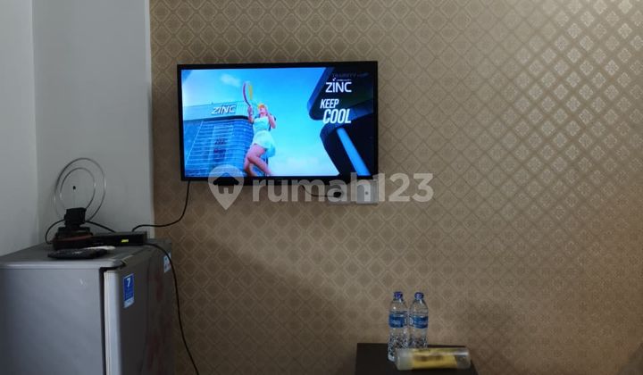 For Rent Quick kubikahomy Apartment BSD EDU TOWN For Rent Quick kubikahomy Apartment BSD EDU TOWN