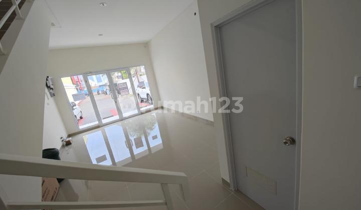 Dijual Cepat RUKO PISA GRANDE Di Gading Serpong 