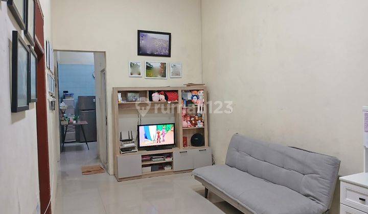 foto lainnya rumah lokasi bagus di perum