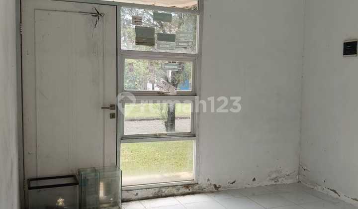 Dijual 1 Unit Rumah Cluster Grove Citra Raya