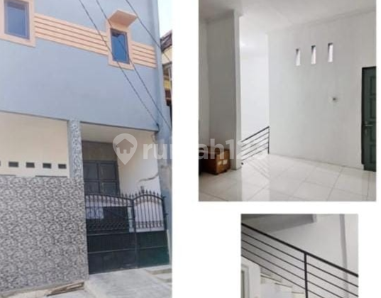 For Sale Jatimulya Housing House, East Bekasi 2