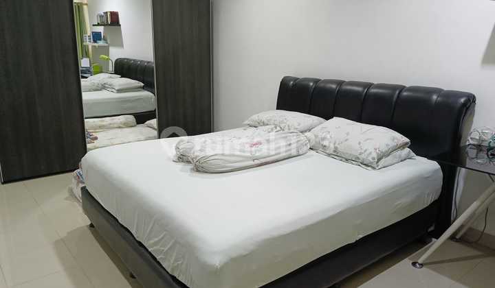 Di jual rumah di JL. kebahgiaan Tamansari Jakbar Surat   SHM 2