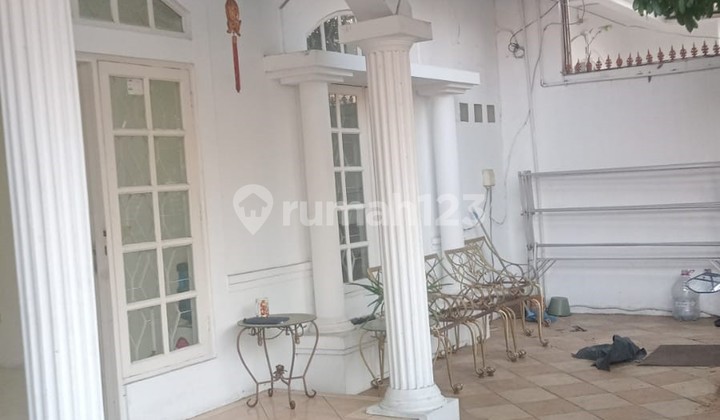 Rumah Di Jual  Banjar Wijaya Taman Italy  Cipondoh Tangerang