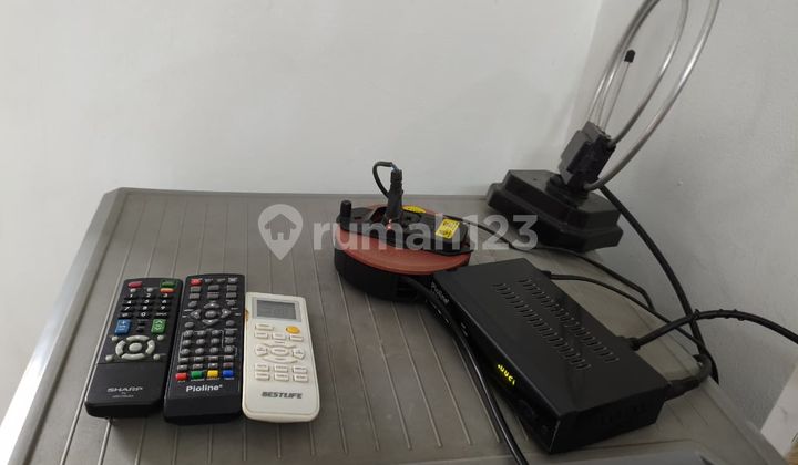 For Rent Quick kubikahomy Apartment BSD EDU TOWN For Rent Quick kubikahomy Apartment BSD EDU TOWN