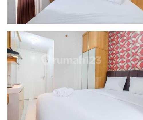 For Sale Springlake Apartment Bekasi, Summarecon Bekasi