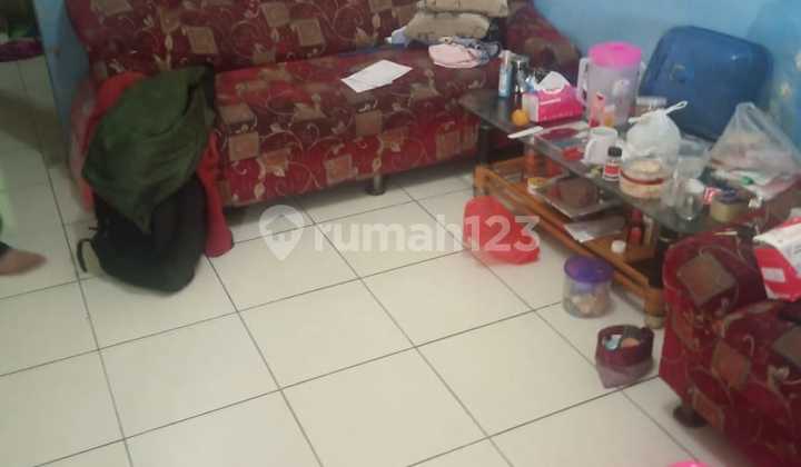 Dijual Cepat Rumah 2 lantai di Kotabumi, Tangerang 2