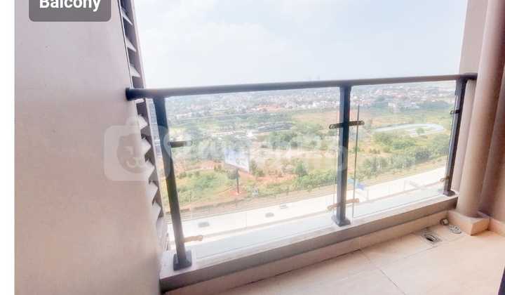 For rent Apartemen sky house bsd  Tower leoni 