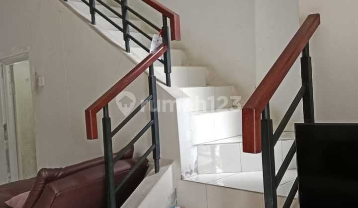 Di Sewakan Cepat Rumah di Azalea Gading Serpong 2