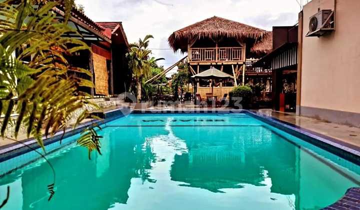 Dijual Cepat Villa D'royal Tapos di Tapos Depok