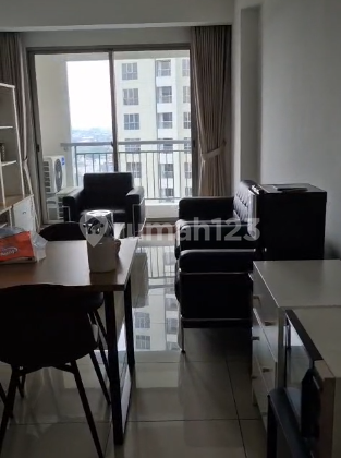 Dijual Apartemen Sumarecon Mall Serpong Tower Jefferson Dijual Apartemen Sumarecon Mall Serpong Tower Jefferson